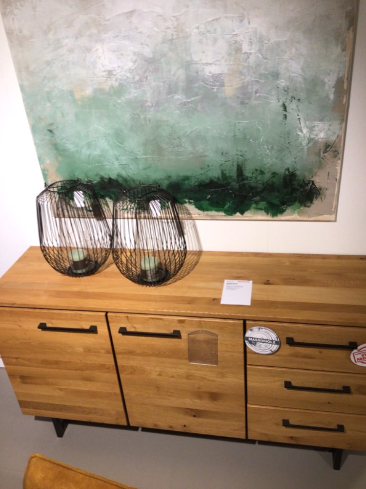 Sideboard Vito MALIKA