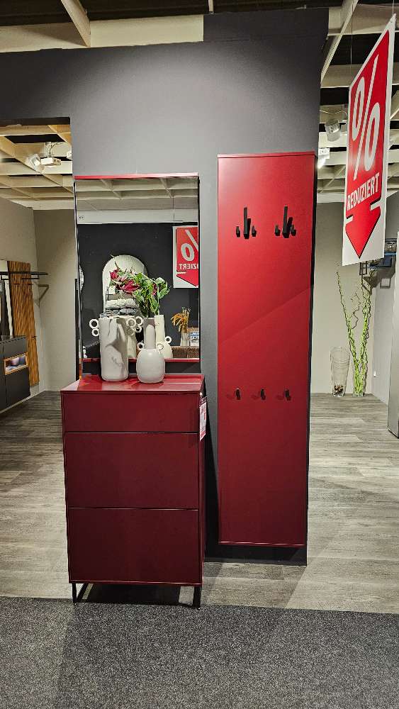 Garderobe Kara Frame von MUSTERRING