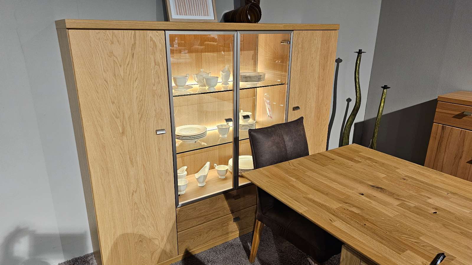 Highboard Viva von VARIANTA