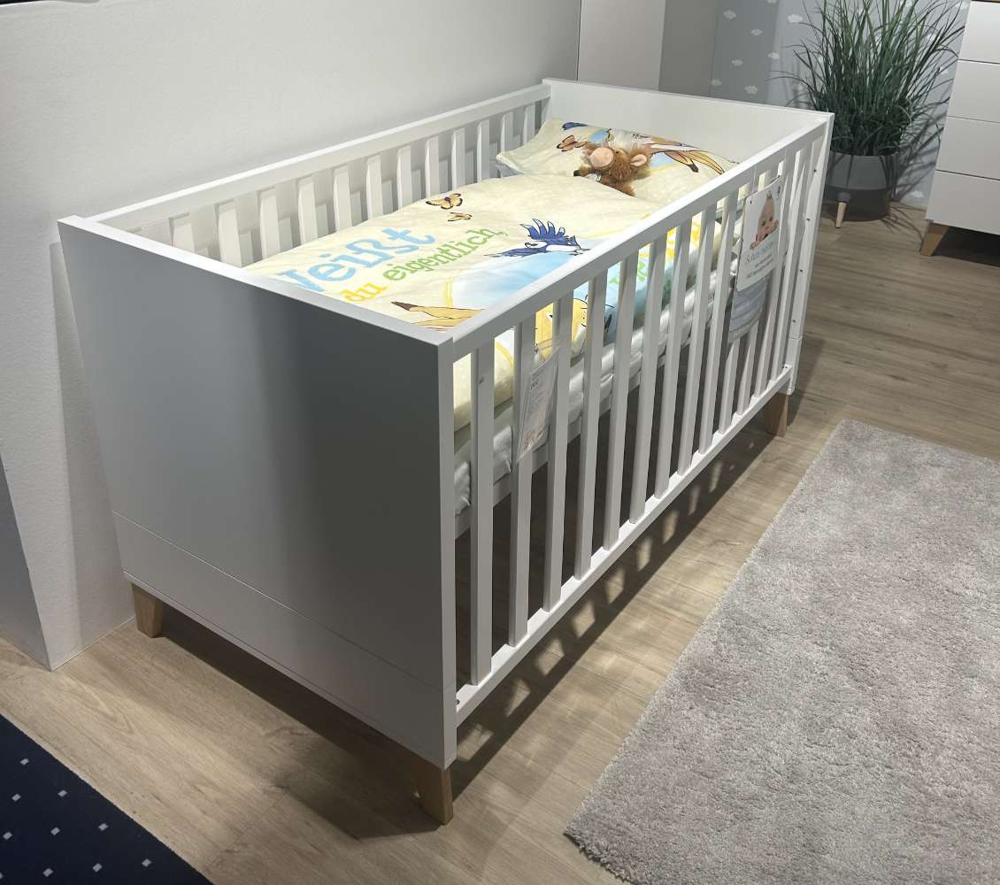 Babyzimmer 4-tlg.