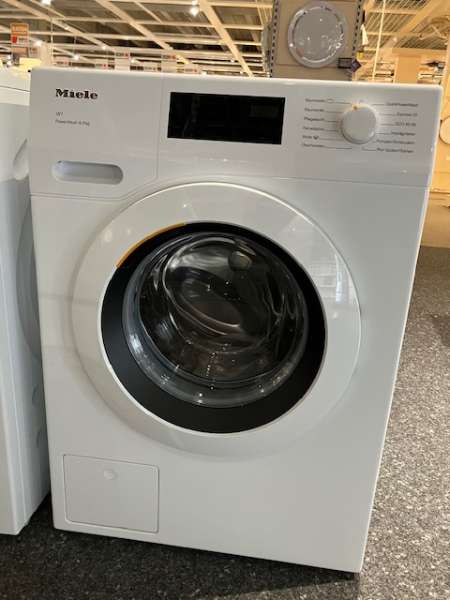 Waschvollautomat, 1400 UpM, 8 kg