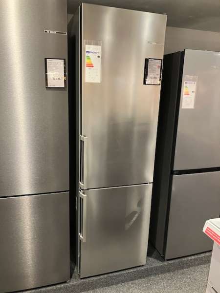 Kühl-Gefrierkombi, 363 L