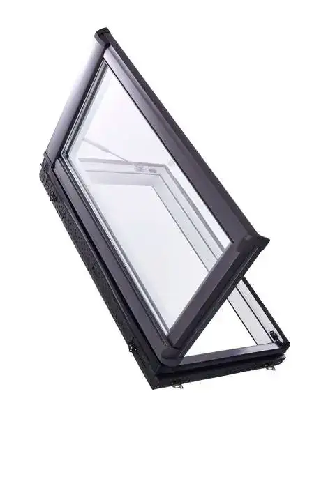 Roto Designo Wohndachausstieg R38_ 054/098 K2DL