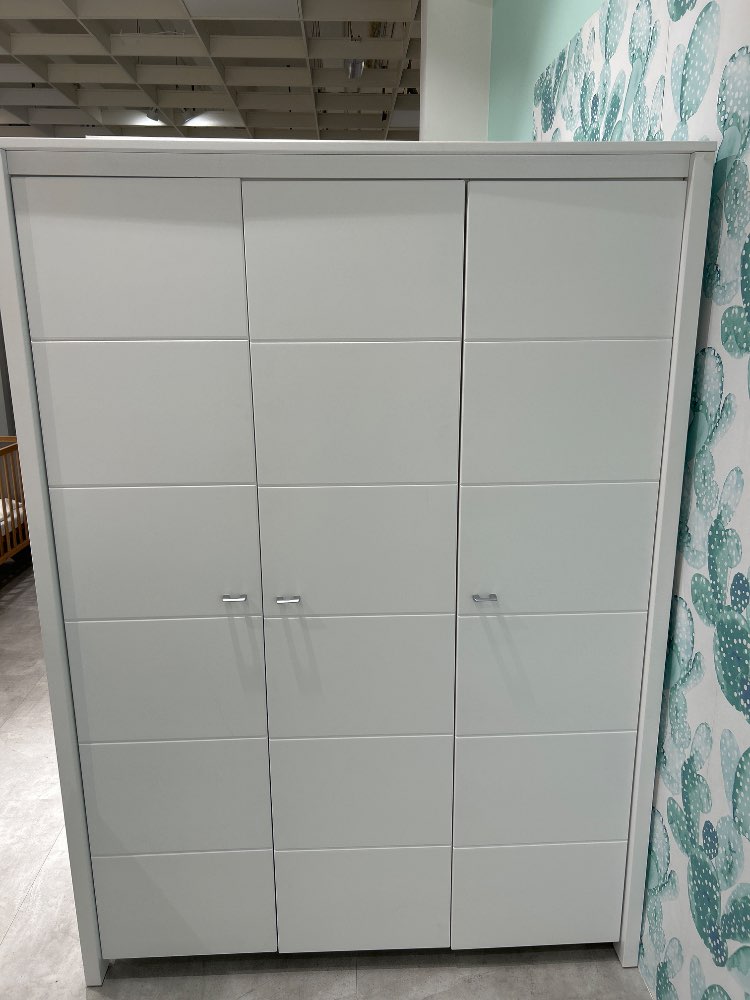 Babykleiderschrank Julia