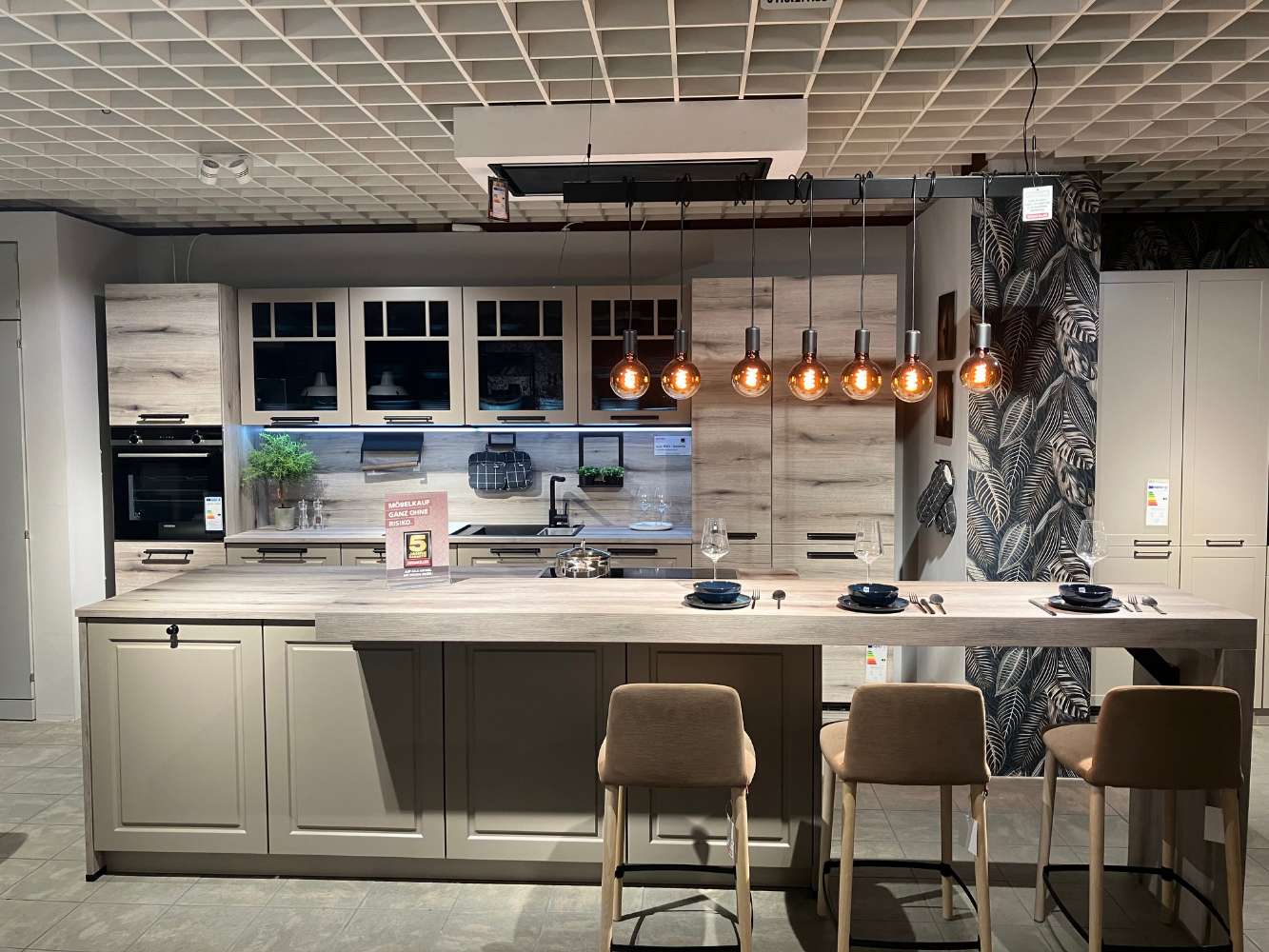 Burger Mara/Anabelle