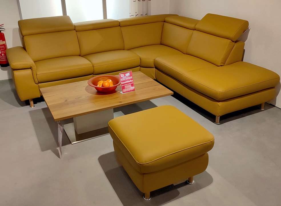 Couch RELAXA 6.0 Plus PSG XC