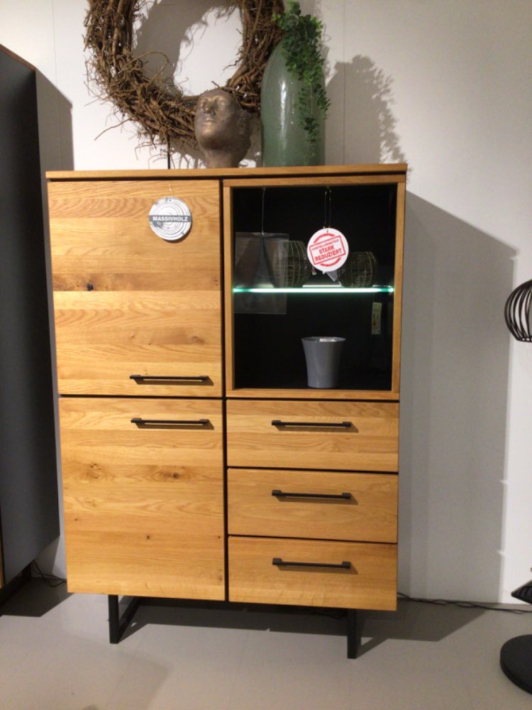 Highboard VITO MALIKA