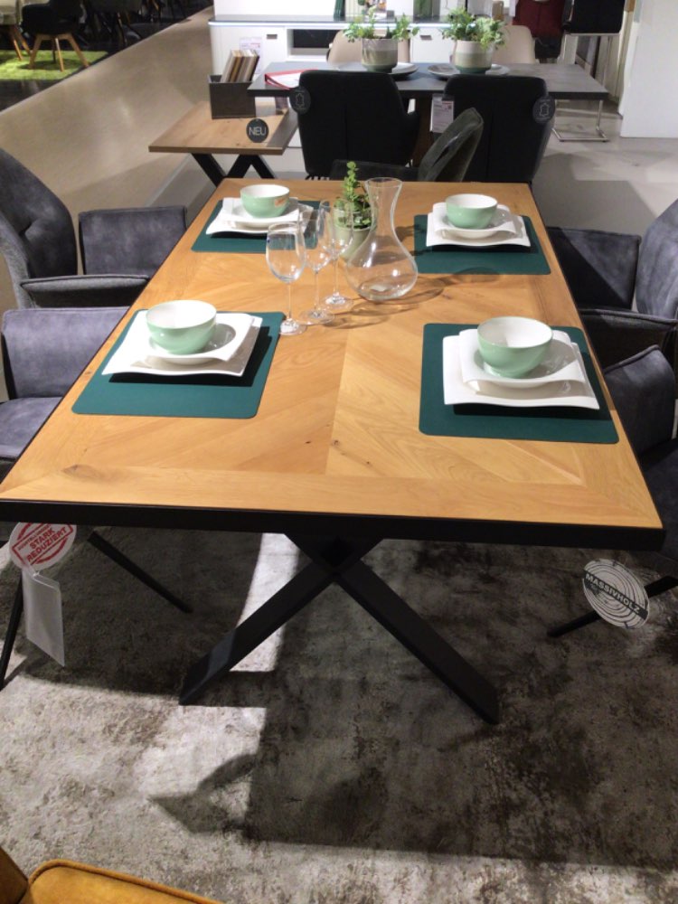 Esstisch vito MALIKA