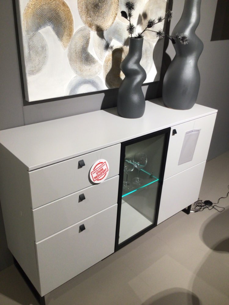 Sideboard Rolf Weber NOSSEN