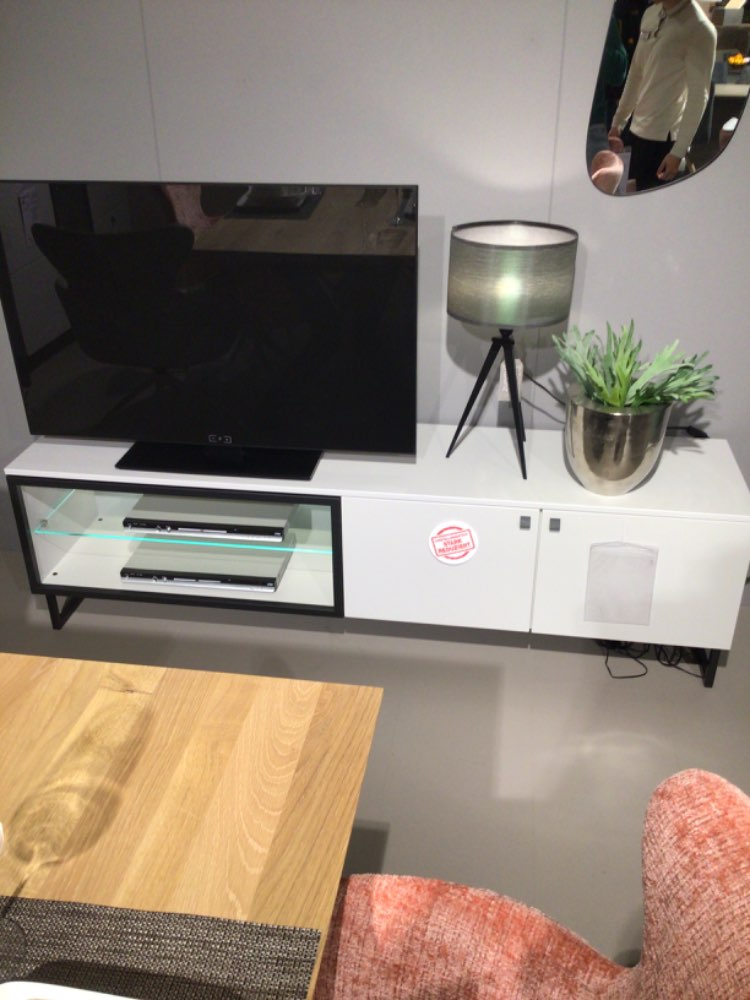 Lowboard Rolf Weber Nossen