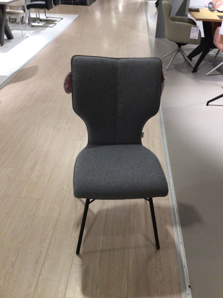 Polsterstuhl JONI Four Plus