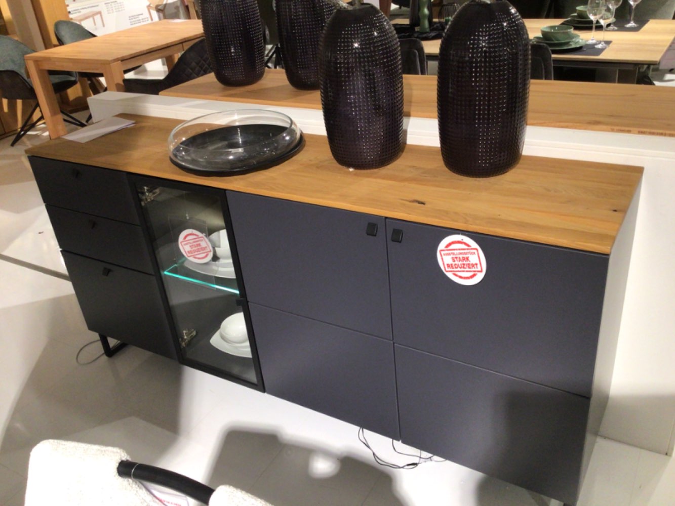 Sideboard Rolf Weber NOSSEN