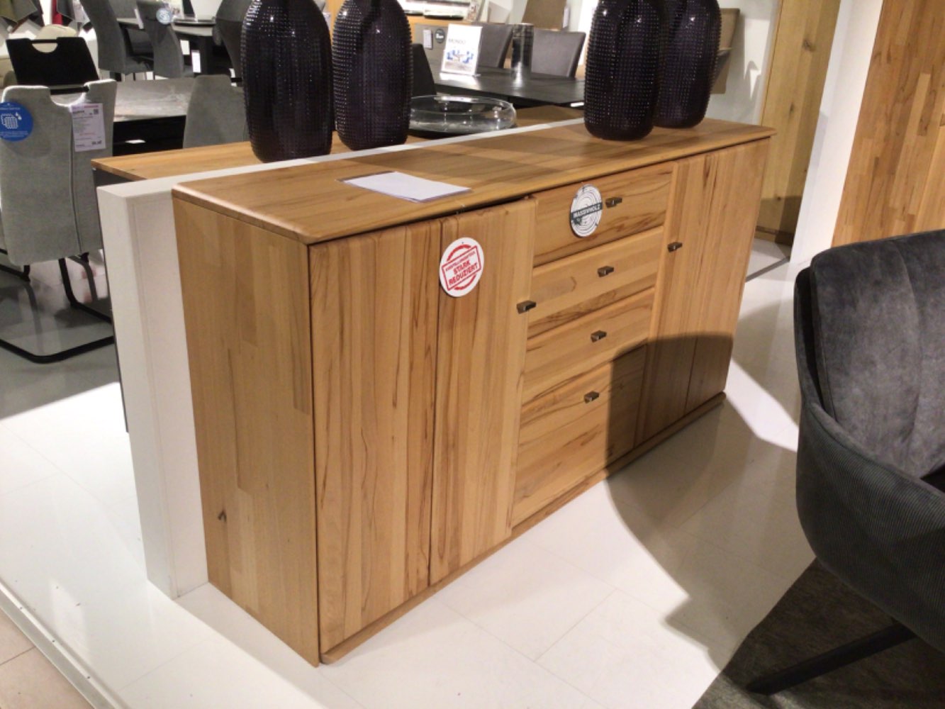 Sideboard Valmondo Abando