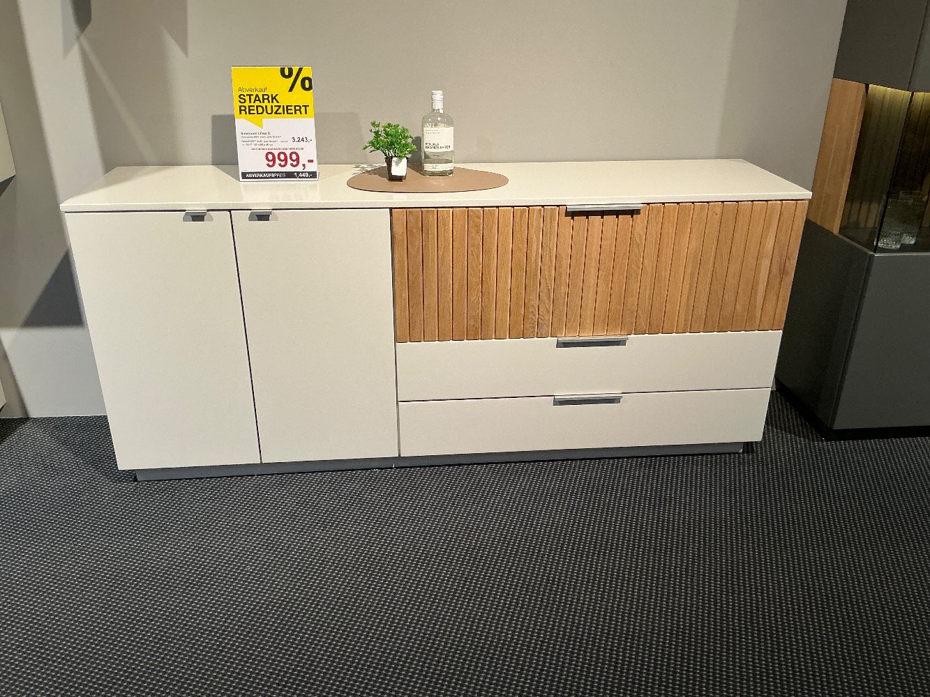 Sideboard Linea Q
