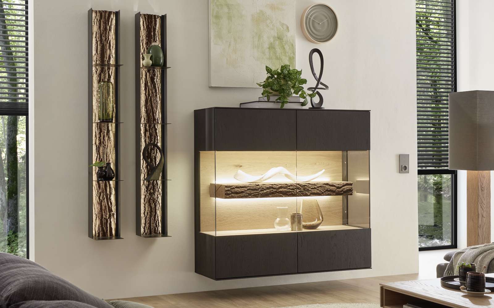 Sideboard von Hartmann