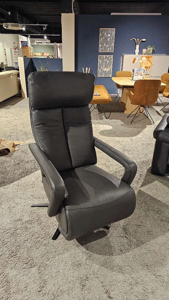 Relaxsessel mit motorischer Verstellung von NOLTE POLSTERMÖBEL