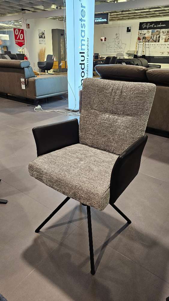 Armlehnenstuhl 706-XMA von WK WOHNEN