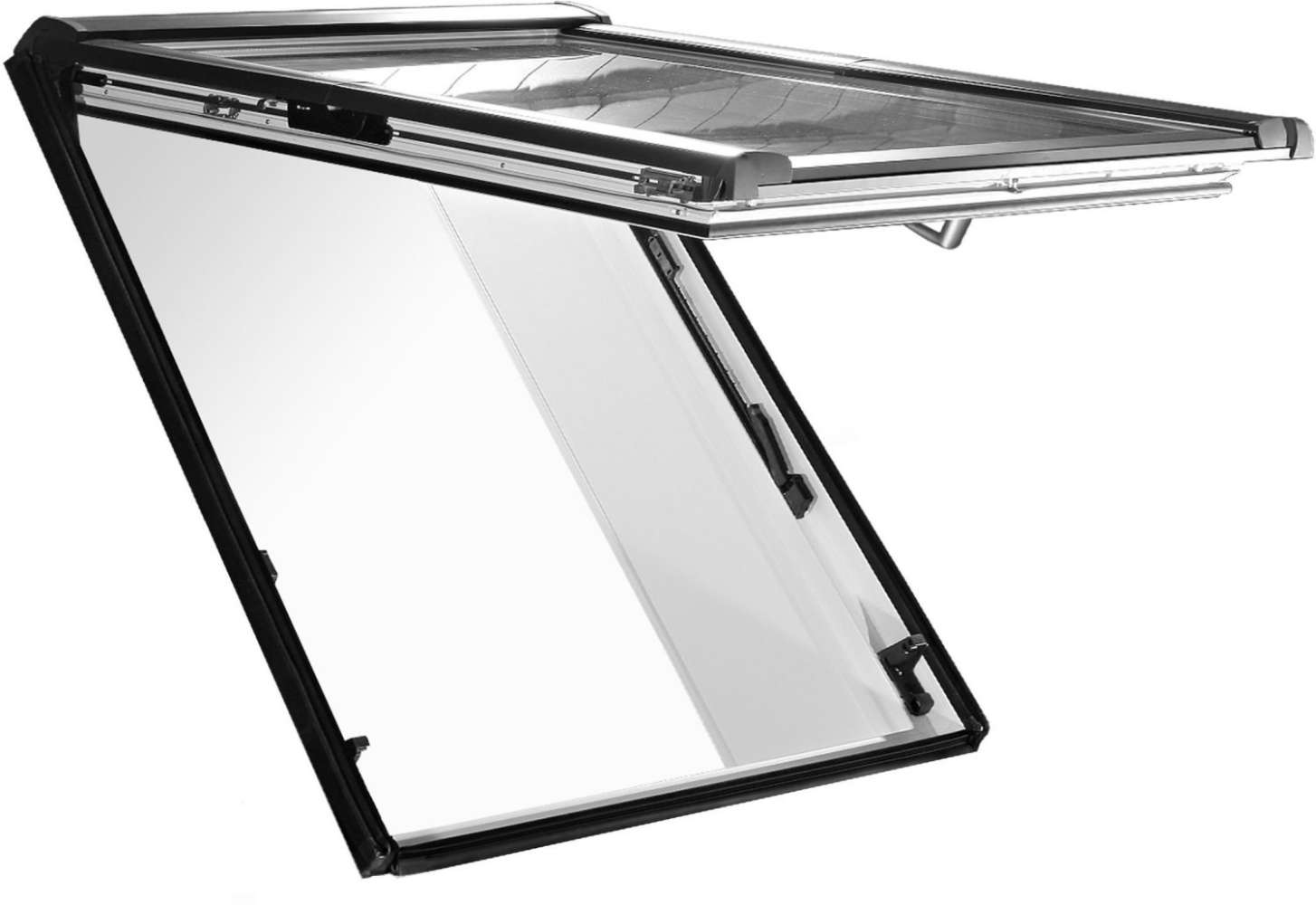 Roto Designo R8 – blueLine WDF R85 K W WD AL 09/14   HAN