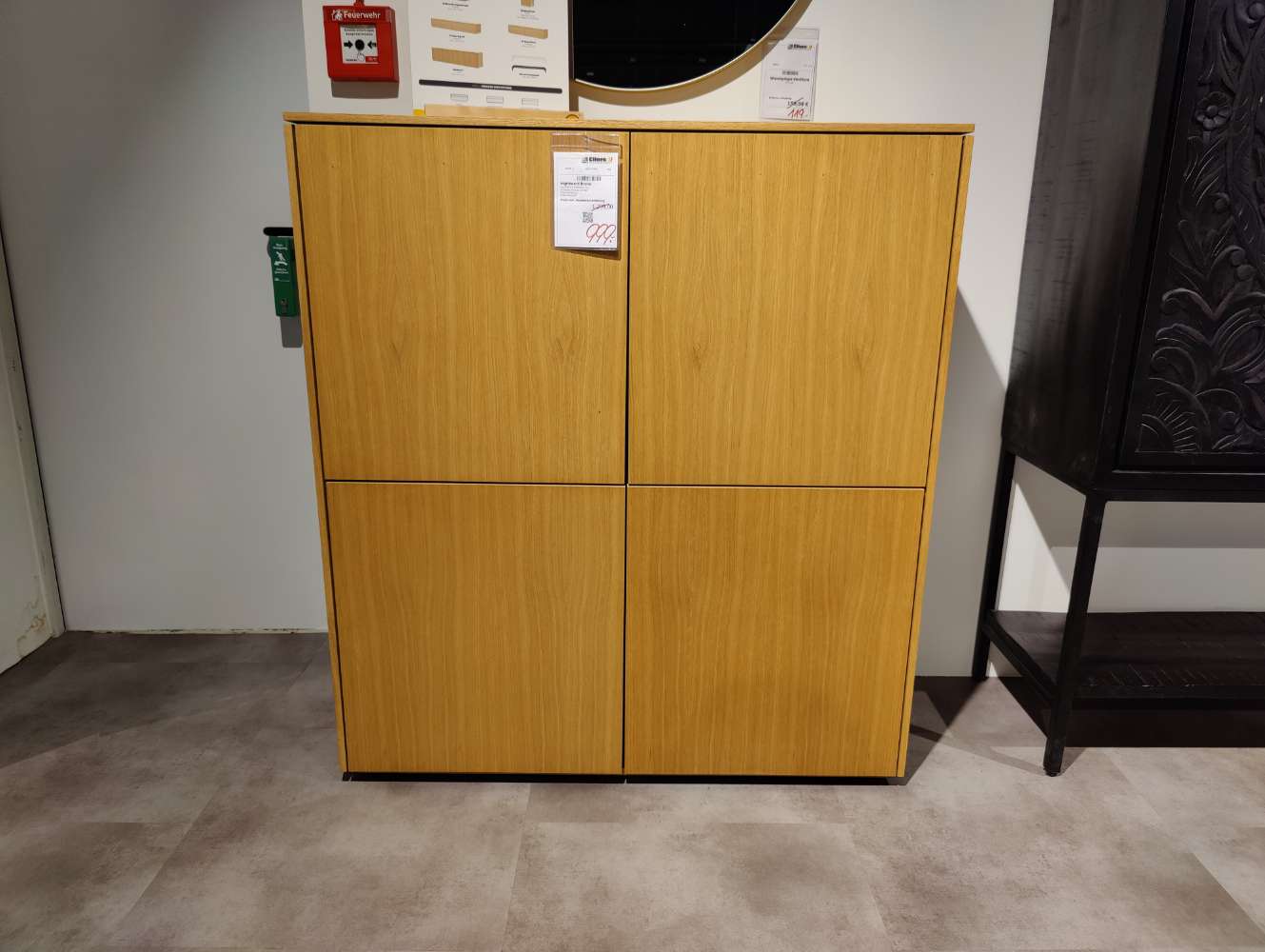 Highboard – TRENDHOPPER – Breno – Schrank
