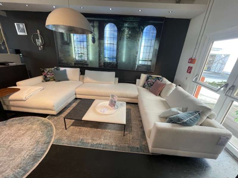 WK Milano Couchgarnitur/ Wohnlandschaft/ Sofa