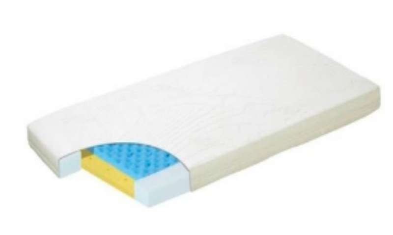 Alvi Kindermatratze Schlummernacht