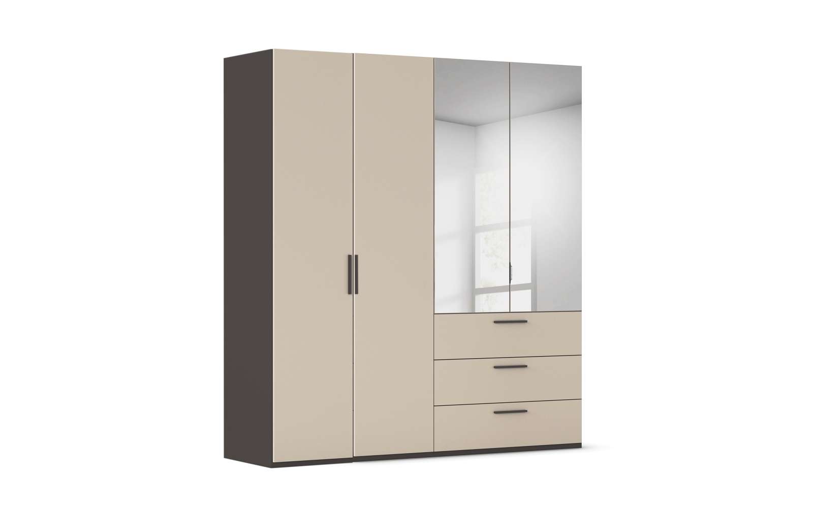 Drehtürenschrank von Mondo