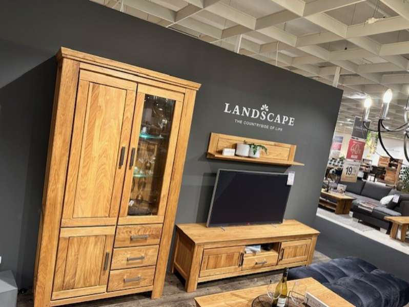 Wandkombination SAGRES