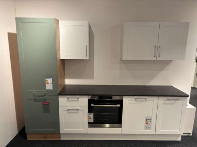 Küchenblock Marseille