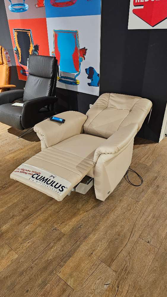 Ruhesessel 7706 von ORTHOSEDIS