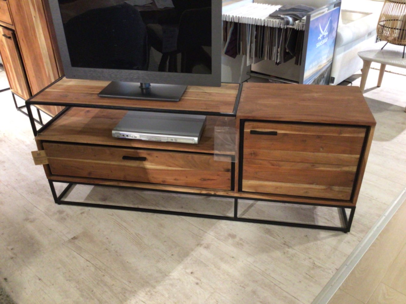 Lowboard SANSIBAR NORDERNEY