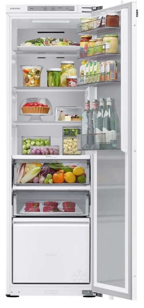 SAMSUNG Einbaukühlschrank
