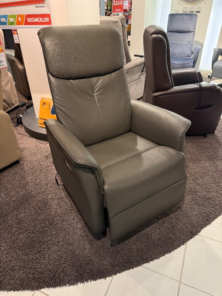 Fernsehsessel „Waco“ von Atlas