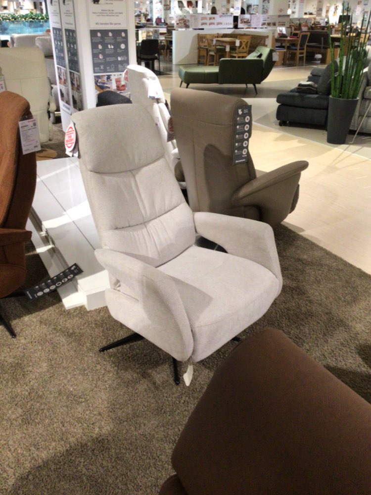 Relaxsessel Vito Mescla