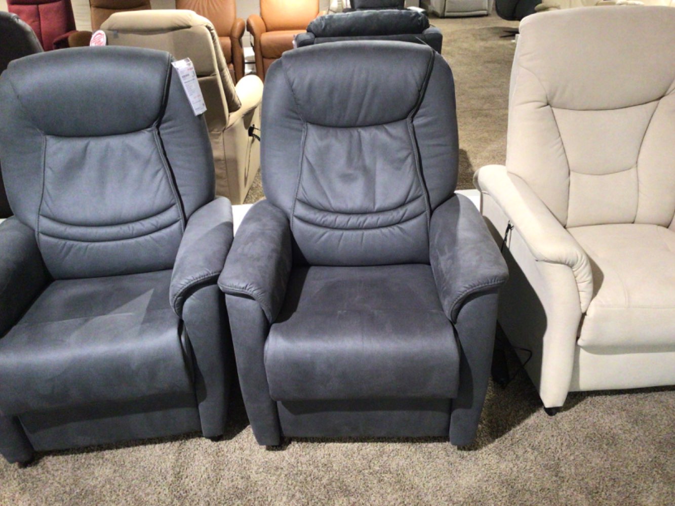 Relaxsessel Heinsberg