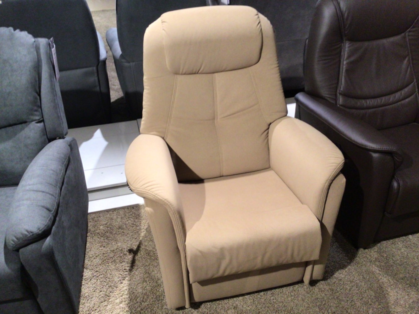 Relaxsessel Herzberg