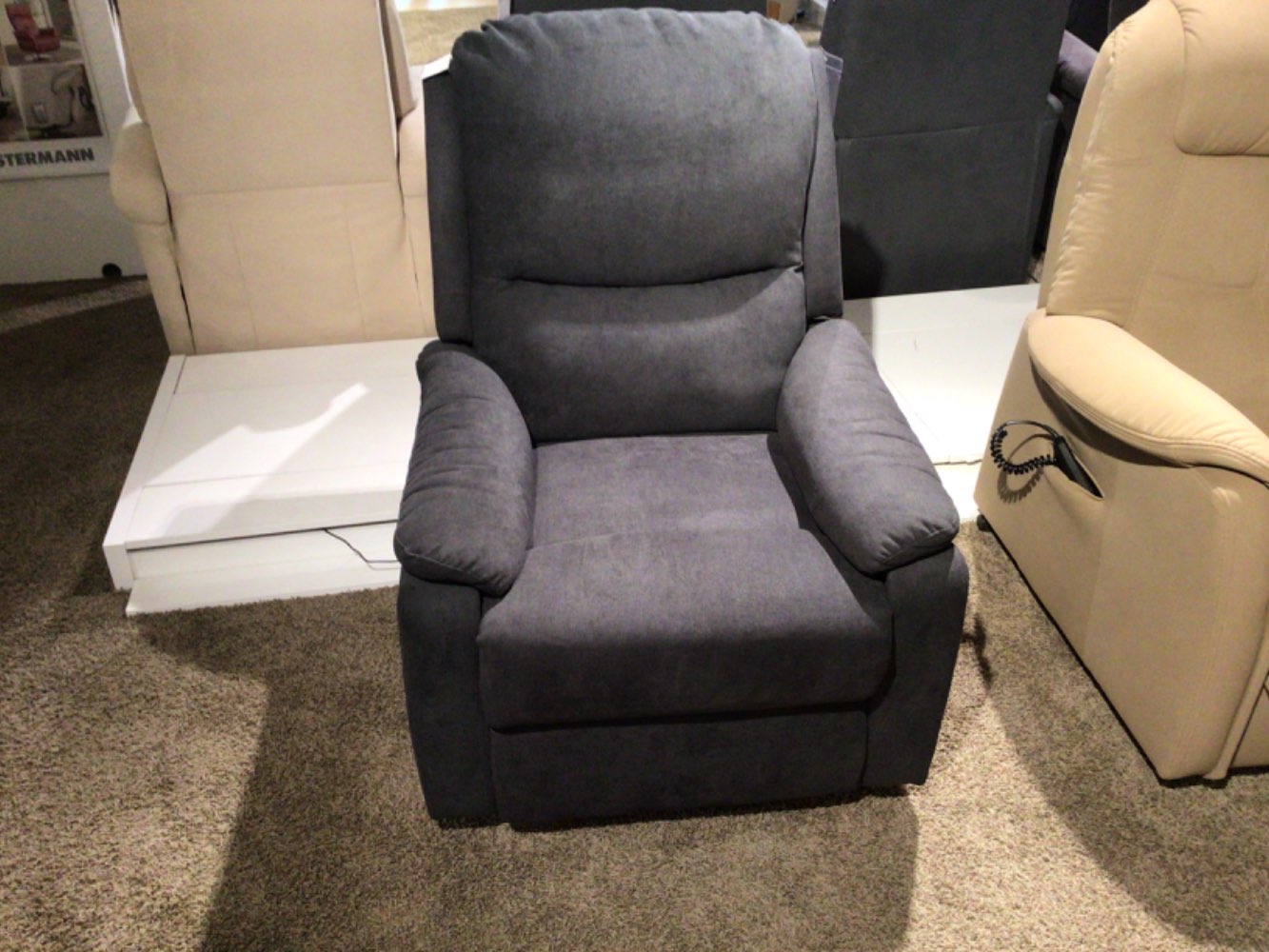 Relaxsessel Harper Heze