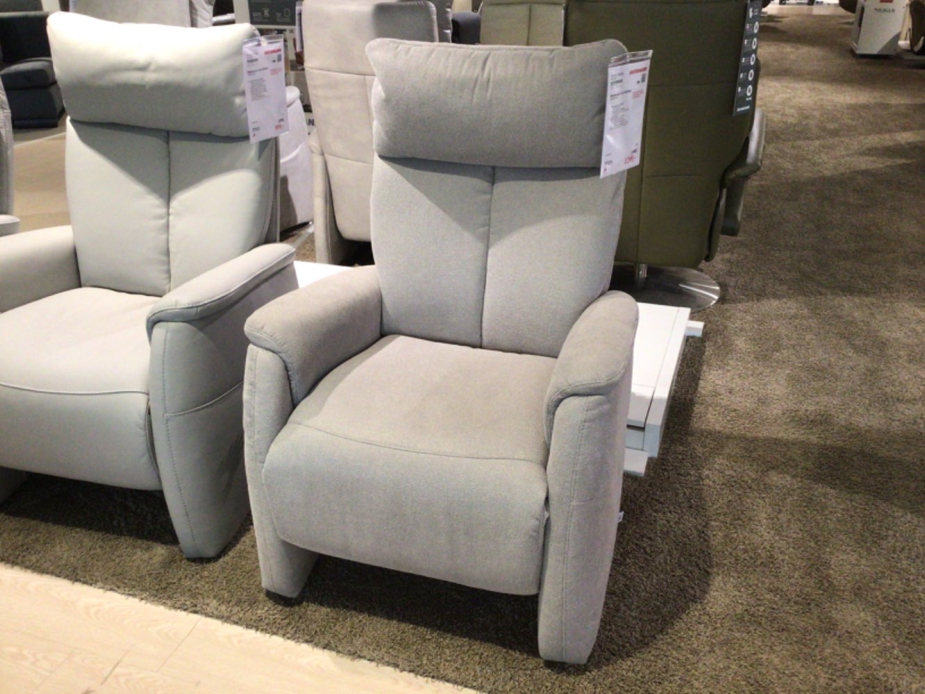 Relaxsessel Vito KIERAN