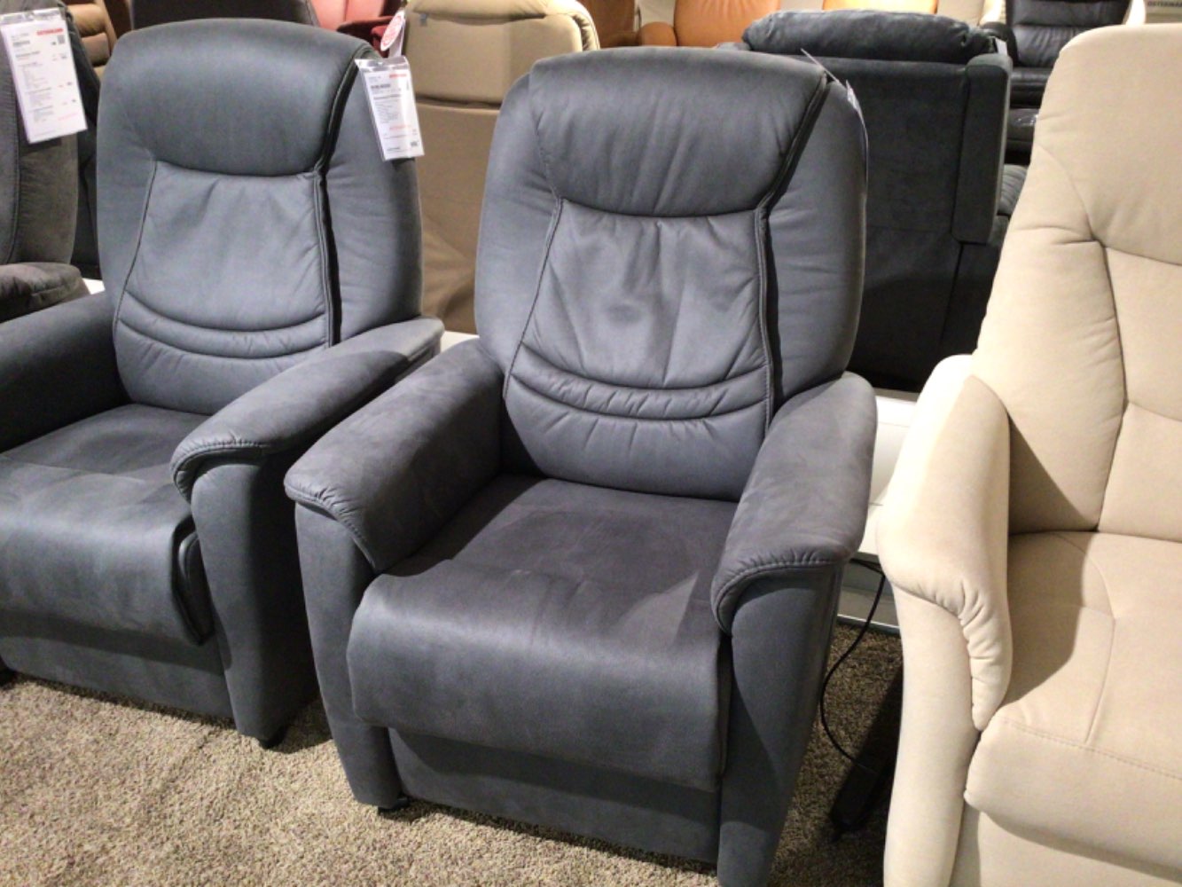 Relaxsessel HEINSBERG