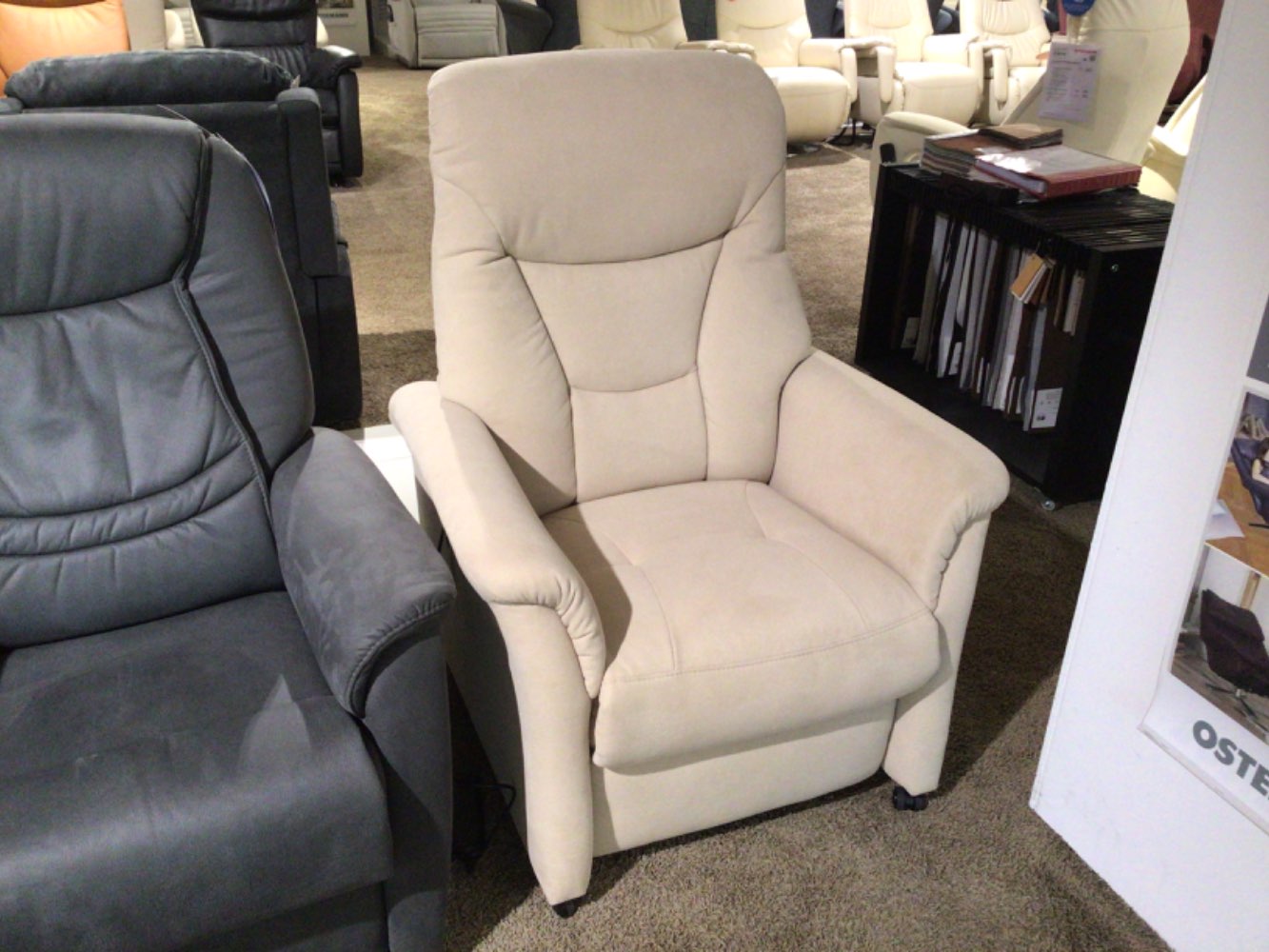 Fernsehsessel Vito Kayne