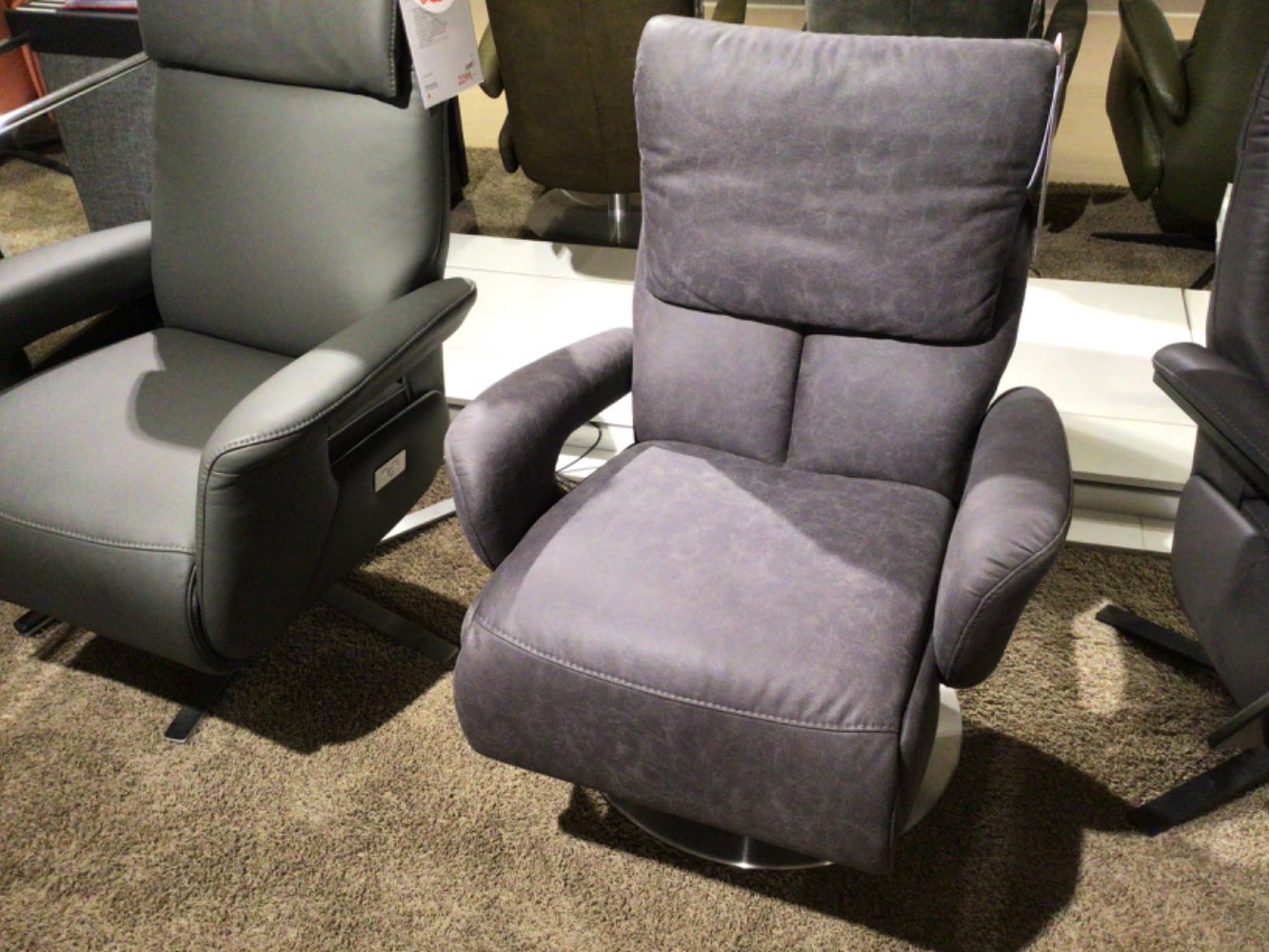 Relaxsessel Vito Variety