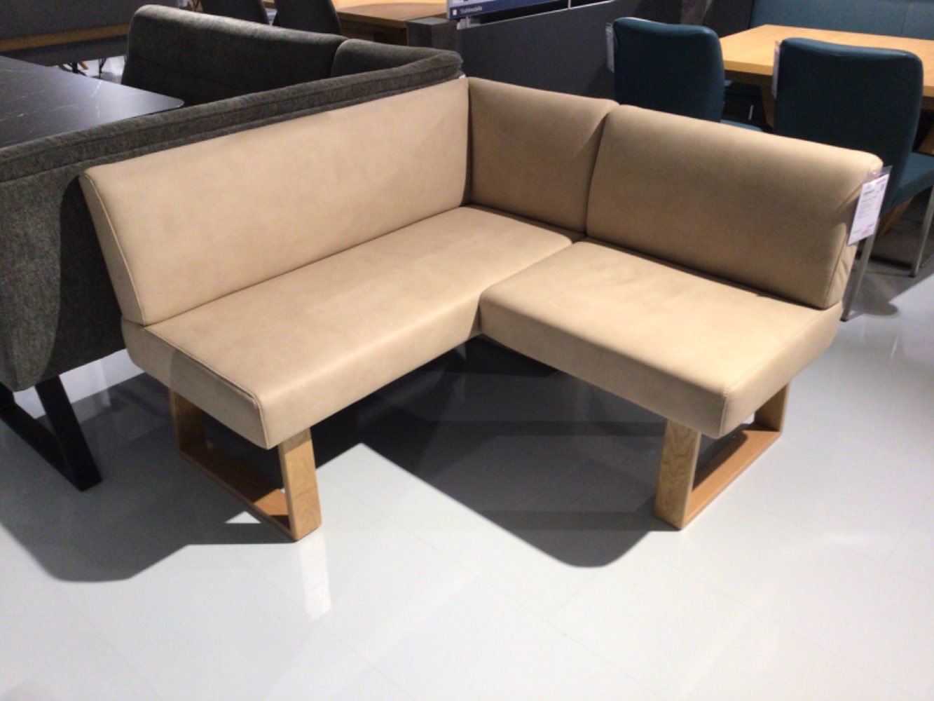 Eckbank Variano Match