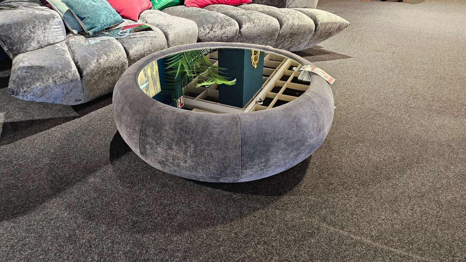 Couchtisch Cloud7 N154 von BRETZ