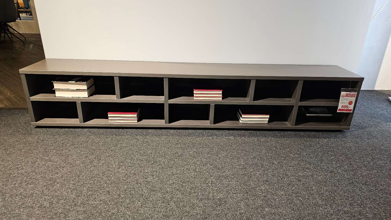 Sofaregal Valea von VARIANTA