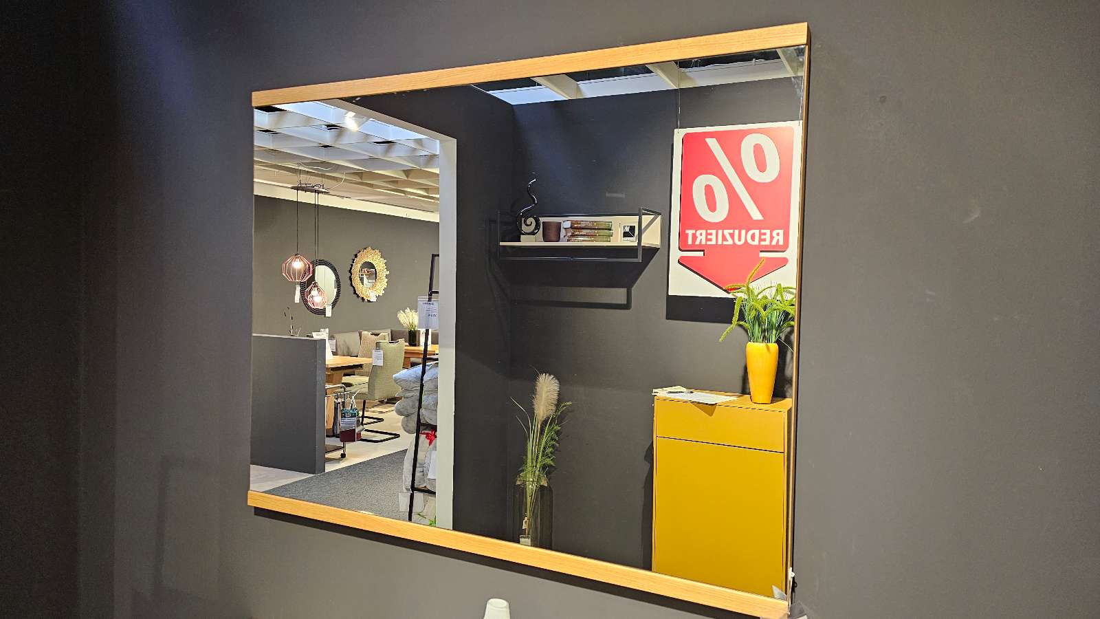 Wandspiegel Venue von VARIANTA