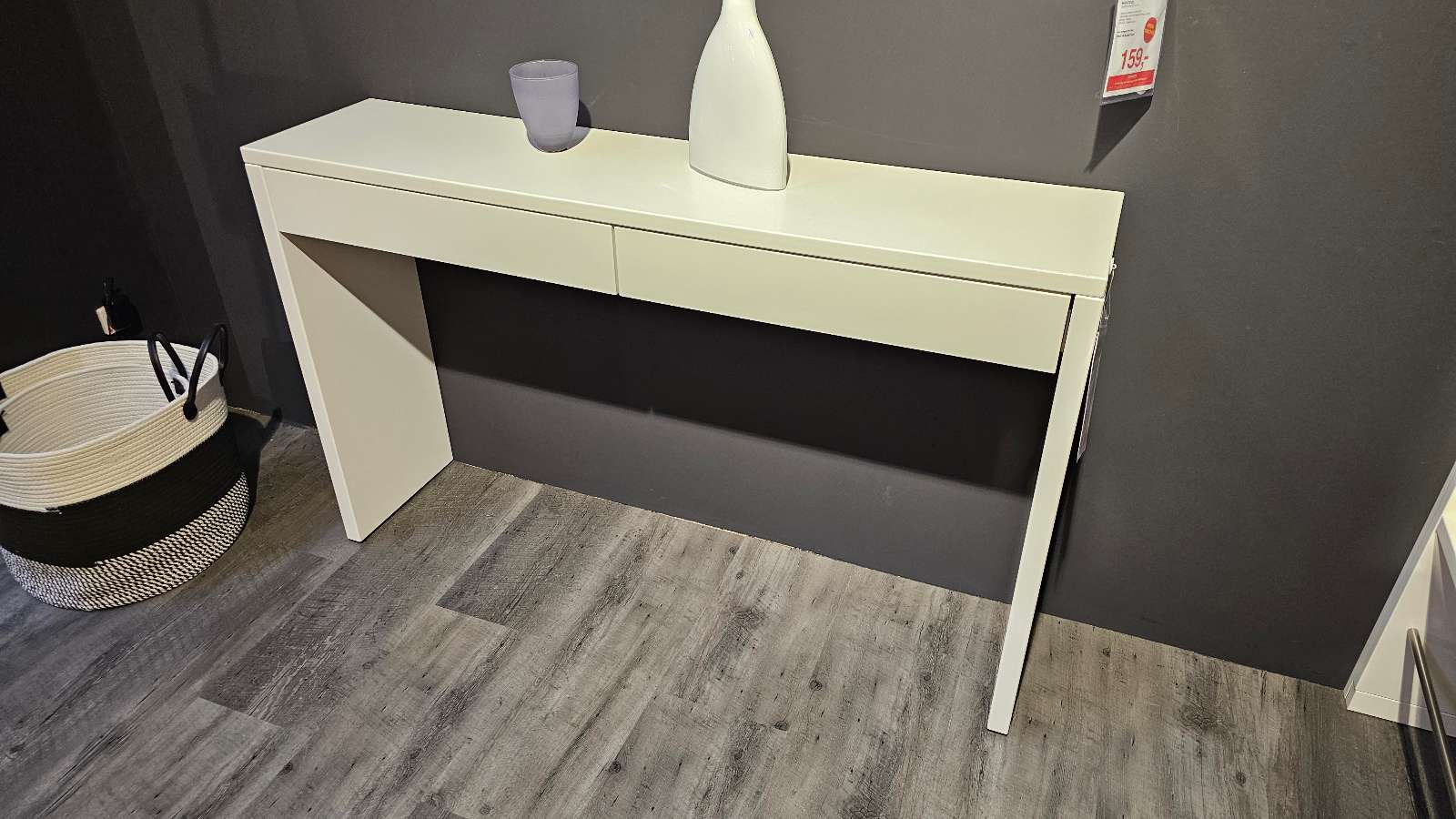 Funktionsstisch Venue von VARIANTA