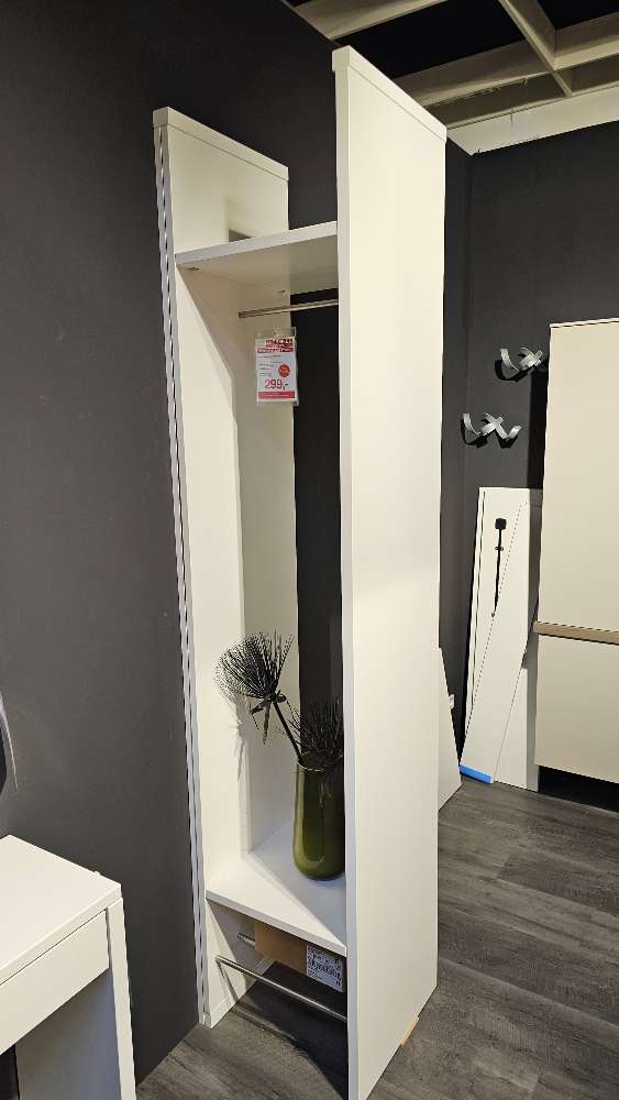 offenes Garderobenelement Venue von VARIANTA