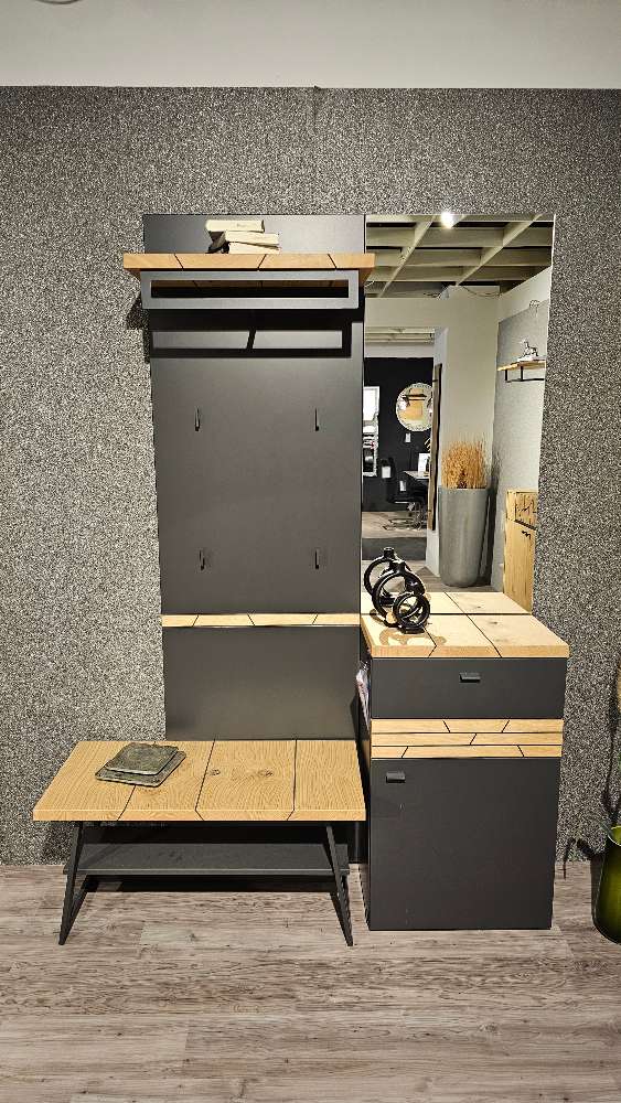 Garderobe 6011 von INTERLIVING