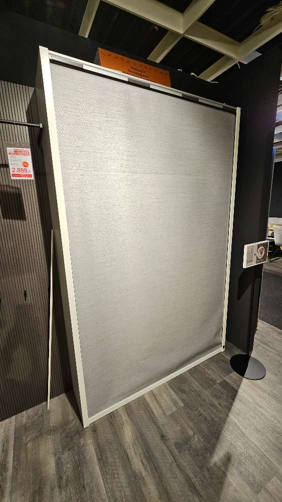 Garderobenschrank Comfort Close