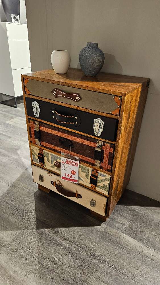 Kommode 77800 Indian Summer von KARE DESIGN