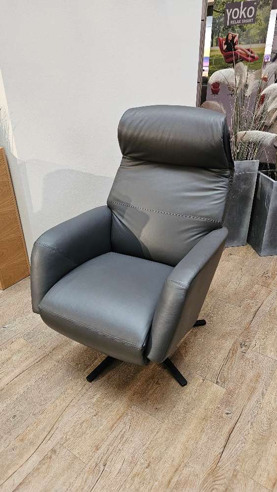 Relaxsessel mit elektrische Relaxfunktionen von EKORNES